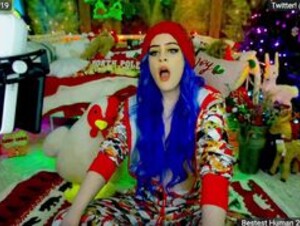 Kati3kat's webcam show from December-11-2022 06:24:21