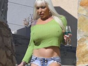 Krisztina Sereny - OF -