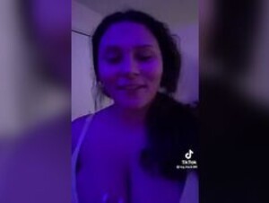 Twerk TikTok