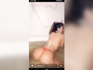 Lynarita snap 1
