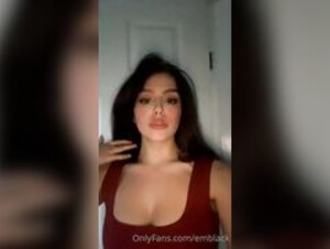 Emily black