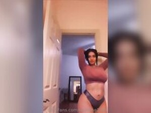 Marlene2995 teasing