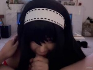 Momokun Yor BJ
