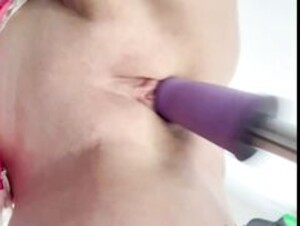 maddiesprings-fuck-machine