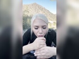 summerbrookes-BG-Outdoor-BJ-w-Cum-On-Tits-onlyfans