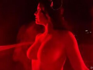 Meg Turney - Krampusnacht