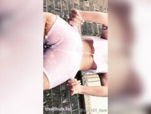 Charlotte WET????????
