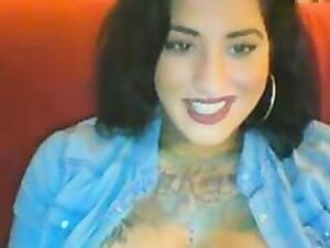 GiaBrixton blue vibrator again