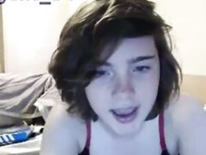 Angelic_94 cam orgasm