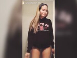 Summer Lynn Hart Only Fans Video