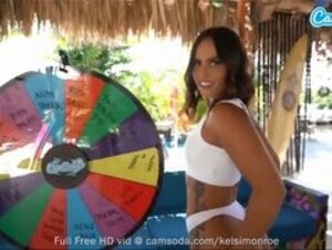 Kelsi monroe camsoda