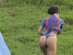 Alessandra Prado compilation 1