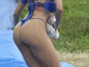 Alessandra Prado compilation 4