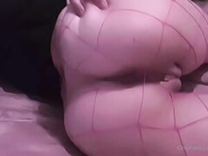 Cocainktty ass