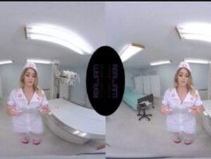 Nurse kenzie Madison