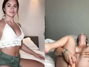 Tiktok Girls Split screen