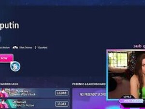 Loserfruit Rasputin