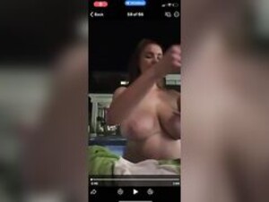 Bella big ass titties
