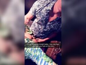Hot Girl fucked in a Bar Bathroom