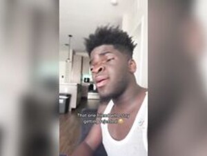 Bitch wtf