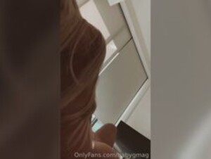 Stefanie Gurzanski Pounded