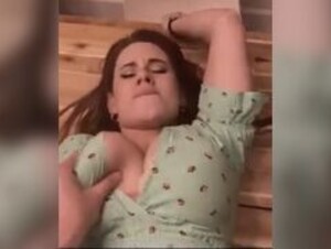 Helping stepmom for points to fuck her (name unknown)