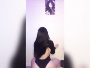 Cybersteph Twerk