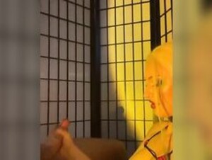 Ariesatv Harley Quinn BJ