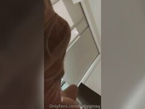 BabygMag Sextape