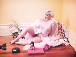 Stefania Ferrerio, compilation