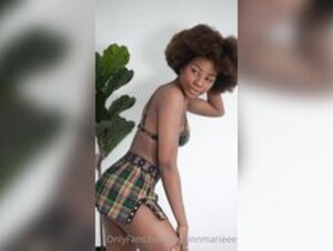 KaitlinMarie Try-On