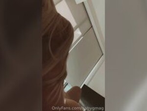 Stefanie Knight Creampie