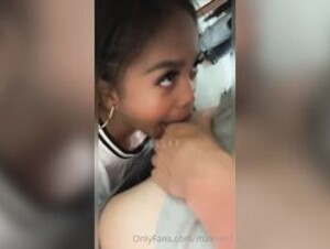 Maeurn blowjob 5