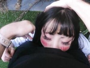 FrogZzz - lucky hot slut gets face fucked used like the meat they are