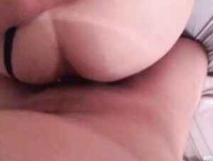 funsizeasian Creampie Doggie style