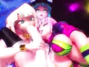 Futanari 2