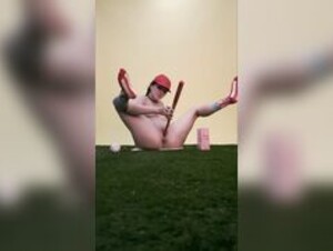 Chroniclove69-OnlyFans- Batting Practice