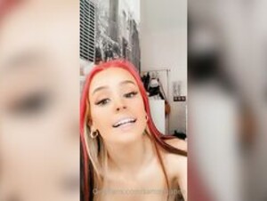 Sammy Jane onlyfans leaked, handbra