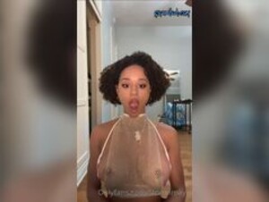 Stormi Maya - Discovering New Skills