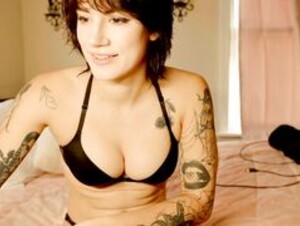 aynmarie's webcam show on November 04, 2022 18:10 Chaturbate