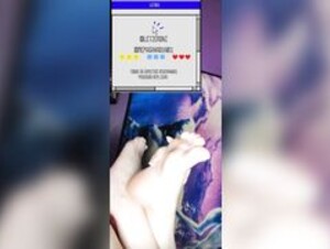 Pé da boqueteira fantasma