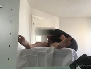 Sinfuldeeds legit RMT vietnamese 3rd appt part 2