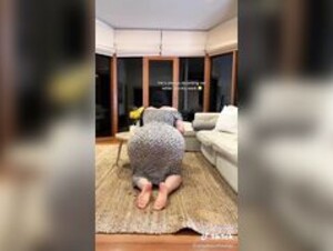 ameliasocurvy tiktok hijab haram