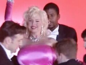SaRenna Lee - Remembering Marilyn