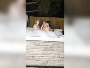 lillyyluna-OnlyFans-A little behind the scenes video with @goddessclaire111 and @jand
