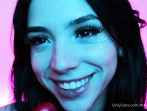 Mariana Cruz: Oral Teasing