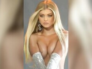 Loren Gray tits