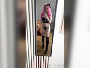 LucyL3in onlyfans leak
