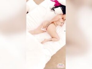 Daryta Sanchez: Music Video Material