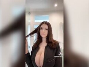 Ashley Trevort